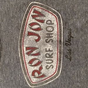 NWT  Ron Jon surf shop tee